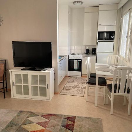 Style Studio In Tornio Exterior photo