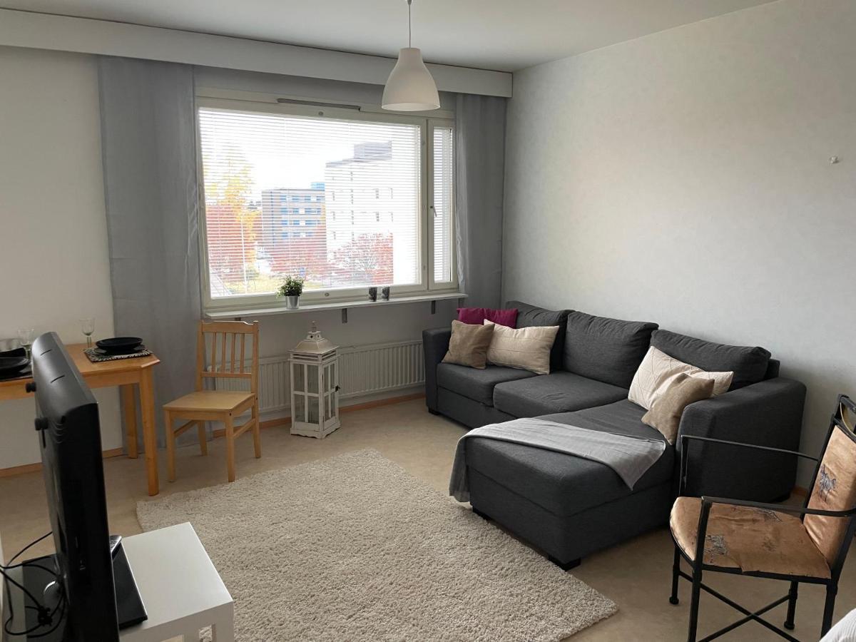 Style Studio In Tornio Exterior photo