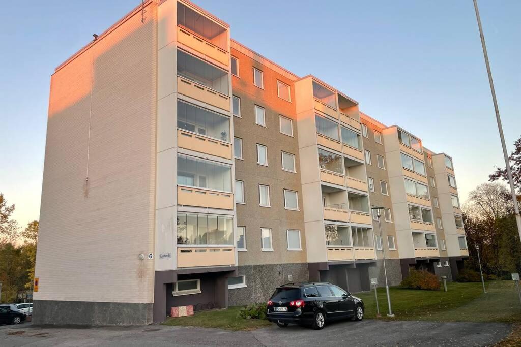 Style Studio In Tornio Exterior photo