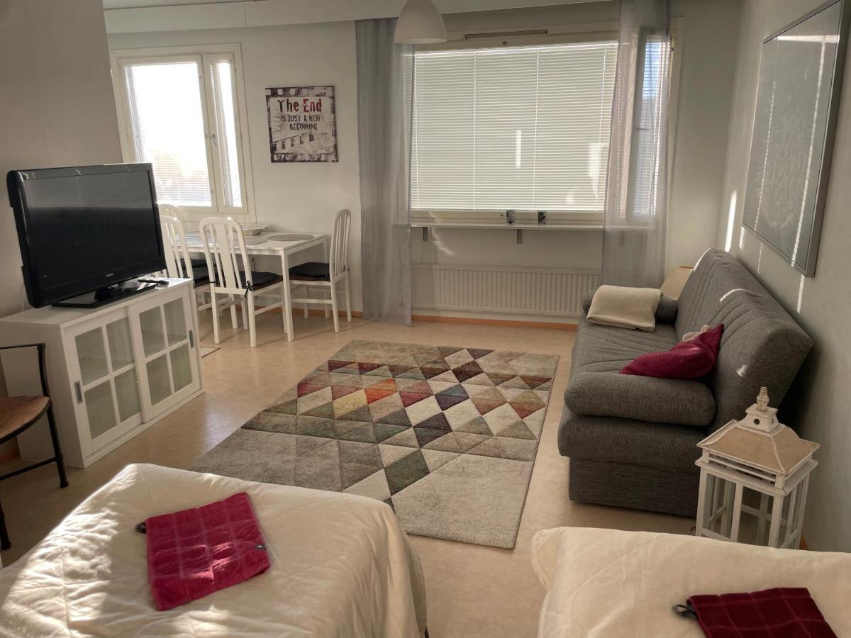 Style Studio In Tornio Exterior photo