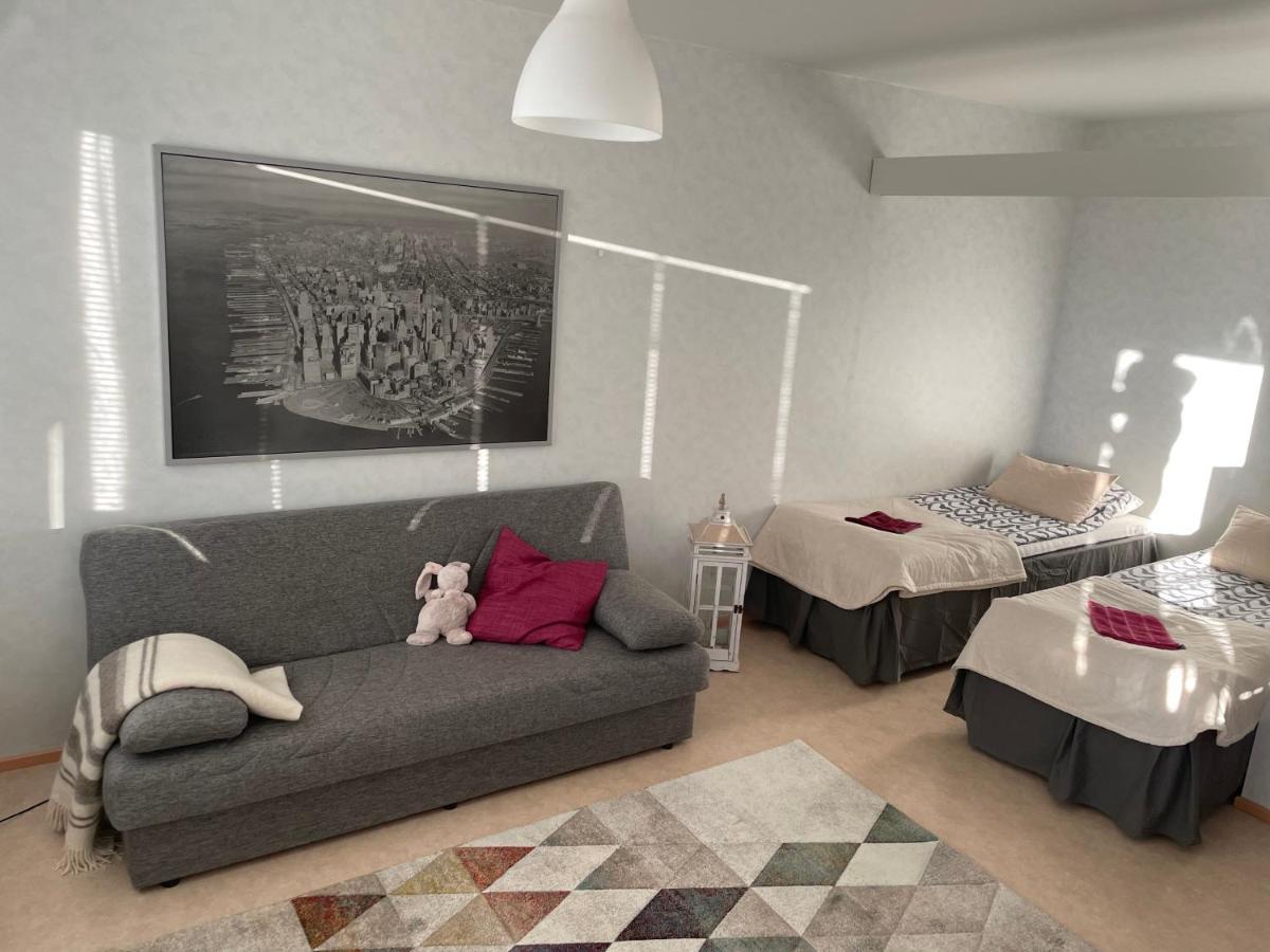 Style Studio In Tornio Exterior photo